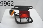 Vintage 1977 78 79 Yamaha Oem Tail Light Assembly Stanley 040-5630. Fixed Price $123.25.