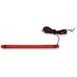 Custom Dynamics Light TRUFLEX2 Red/smk T2F40RS. Fixed Price $53.80.