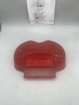 Genuine Oem 01-05 Suzuki Bandit GSF1200S Rear Tail Light Lens. Fixed Price $15.00.