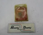 Show Chrome Accessories Wedge Amber Bulb Replacement 12V 21/5W 10-7443A. Fixed Price $6.99.