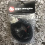 Baja Designs 61-1049 Universal Off-road Motorcycle Wiring Harness & Switch Kit. Fixed Price $42.99.