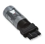Kuryakyn High-intensity Led Bulb Red/red 3157 2060-0622 2243. Fixed Price $16.20.