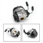 Carburettor Carburetor For Dellorto SHA1515 SHA1412 PEUGEOT103 Mbk AV10 Sg. Fixed Price $28.65.