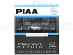 Piaa 3900K Xtreme White Hybrid Dot Halogen Headlight Bulbs - 9007/HB5. Fixed Price $59.88.