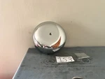 Harley Nos Panhead Sportster K-model Horn Cover 69140-54. Fixed Price $42.00.