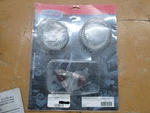 Kuryakyn Triple Whammy Run Turn Brake Light Kit Kawasaki 1500 1600 Models 4607. Fixed Price $49.99.