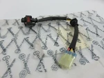 584838 Oem Wiring Support Harness Sensor For Piaggio Gilera GP800 Aprilia SRV850. Fixed Price $49.91.