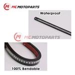 For Kawasaki Motorcycle All One Rear Led Indicator Signal Brake Light Strip. Fixed Price $17.81.
