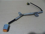 Ducati Multistrada 1000 Ds / 1100 Rear Light Wiring Loom Harness 2003 To 2009. Fixed Price $148.02.