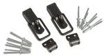 Wes 110-0042 Steel Draw Latch For AR-36 & AR-38. Fixed Price $33.70.
