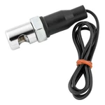 Bikers Choice Mini License Plate Light - Smooth 160766. Fixed Price $32.22.