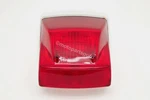 583081 Oem Red Rear Tail Light For Vespa PX125E PX150E PX200E. Fixed Price $159.05.