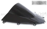 Motodynamic Race Series Windscreens Windshield Fits Honda CBR1000RR 08-11 Black. Fixed Price $49.95.