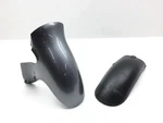 Front Fender Fairing Tire Hugger 1998 Bmw K1200RS Abs 2392 X. Fixed Price $84.69.