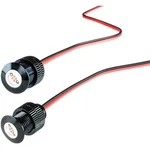 Paul Yaffe's Bagger Nation Super Bright Red Led Black Bolts-brk-b. Fixed Price $90.03.