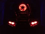 Ex Brite Led Taillight Bulb For Arctic Cat Snowmobiles & Atvs; 01-3157-H2. Fixed Price $12.74.