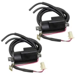 Set Of 2 Ignition Coils For Yamaha 1981/XS1100L 1981/XS1100S. Fixed Price $57.00.