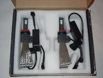 Putco 280007 Silver Lux Led Bulbs Kit H7 Atv/utv. Fixed Price $159.95.