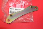 Honda Nos VT1100, 1987-2007, Taillight Stay, # 80103-MM8-000. Fixed Price $9.95.