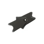 Genuine Ducati 2008-2012 Hypermotard Handlebar Flasher Light Cover 46013101A. Fixed Price $36.79.