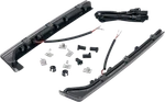 Drag Specialties Side Light Kit Smoke Lens 12-0095MK. Fixed Price $170.51.
