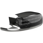 Custom Dynamics Fender Tip Light Smoke Lens Chrome Pb-ft-tour-s-c. Fixed Price $129.95.