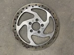 Harley Davidson Street Rod XG570 750 16 17 18-20 Oem Rear Brake Disc Rotor. Fixed Price $56.99.