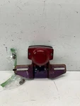Honda CA95 Benly 150 Tail Light Assembly + Hardware / Stanley D-2R Works. Fixed Price $85.00.