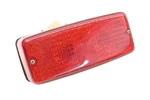 Oem Yamaha 3G1-84710-60-00 Red Taillight Lens Assembly. Fixed Price $24.98.