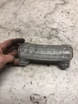 09 Honda Dn 01 Rear Back. Fixed Price $58.49.