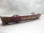 1994 91-94 Honda GL1500 Goldwing Oem Rear Trunk Light Bar Assembly. Fixed Price $92.95.