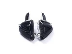 Led Rear Turn Signals Smoke Lens For Suzuki 2007-2008 GSXR1000. Fixed Price $41.81.