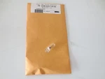New Genuine Oem Yamaha Bulb 3GM-83517-00-00. Fixed Price $6.65.