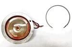 Peterson Manufacturing Stop And Tail Lamp M413S Nos. Fixed Price $21.79.