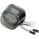 Custom Dynamics Taillight Intgtd Smk Blk. Fixed Price $148.99.