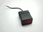 07-11 Suzuki V Strom DL650 Rear License Plate Light 35910-08F00. Fixed Price $32.49.
