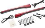 Ciro Light With Red Lens For Indian Touring Trunks Part 46521. Fixed Price $254.99.