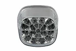 Led Tail Lamp For Harley Davidson By V-twin. Fixed Price $139.40.