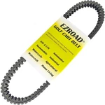 Clutch Drive Belt 27601-15F10 For Suzuki Burgman K3 K4 AN400S K6 K5. Fixed Price $33.00.