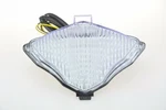 Sequential Led Tail Light Integrated Turn Signals Yamaha 04-06 Yzf R1,SNOWMOBILE. Fixed Price $62.95.