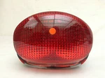 *new* Triumph Speed Four Sprint St TT600 Rear Taillight Lamp (#93). Fixed Price $99.99.