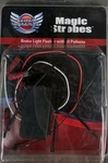 Custom Dynamics Magic Strobes Brake Light Flasher 10 Patterns 2050-0123. Fixed Price $45.00.