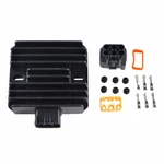Rmstator Regulator Rectifier For 2009-21 Kawasaki Vulcan VN1700A Voyager. Fixed Price $97.39.