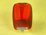 Jawa 175 250 350 353 360 Since 1960- Tail Light With Logo Genuine Nos. Fixed Price $45.00.