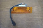 1984 Honda Goldwing GL1200 Front Left Turn Signal Indicator Marker Light. Fixed Price $19.95.