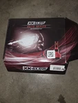 Glow Led Headlight Kit- XK045002-H7. Fixed Price $40.00.
