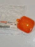 Nos Yamaha Oem Flasher Lens 2003 FJR1300 1996-2002 YZF600R 4JH-83332-10. Fixed Price $12.95.