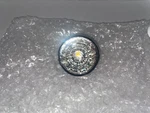 Harley-davidson Nib Oem Turn Signal Puck Amber Fits 2018-23 Touring #67800257. Fixed Price $50.00.