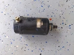 1995-2003 Triumph Thunderbird 900 Starter Starting Motor. Fixed Price $90.00.