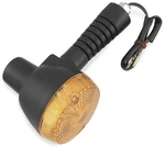 Bikemaster Oem Front Turn Signal Motorcycle Lighting Black 25-2231 262231. Fixed Price $27.99.